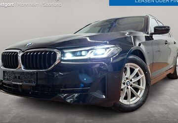 BMW 520 57.706 km 36.680 &euro; Stuttgart 70569