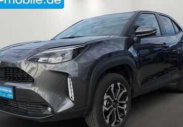 Toyota Yaris Cross 15.000 km 28.990 &euro; Leonberg 71229