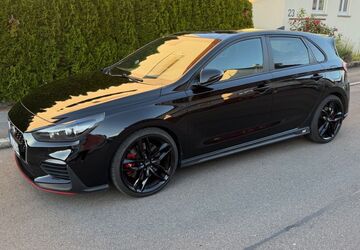 Hyundai i30 64.400 km 23.500 &euro; Winnenden 71364