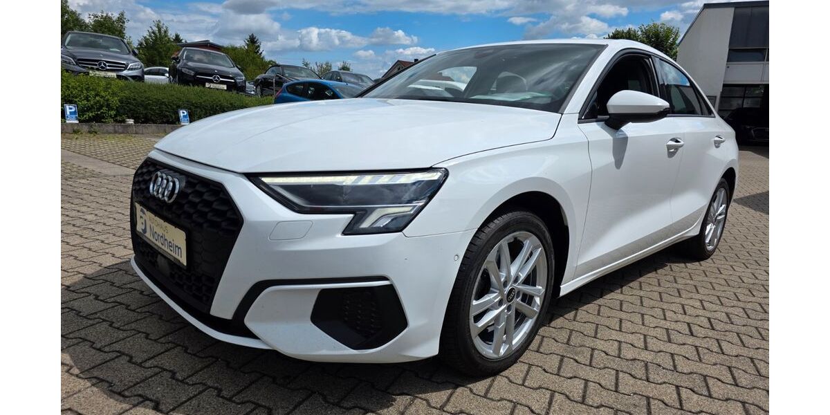 Audi A3 170.000 km 18.990 &euro; Nordheim bei Heilbronn 74226