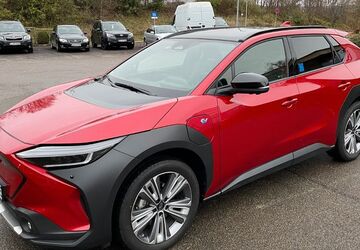 Subaru Solterra 14.500 km 35.900 &euro; Ditzingen 71254