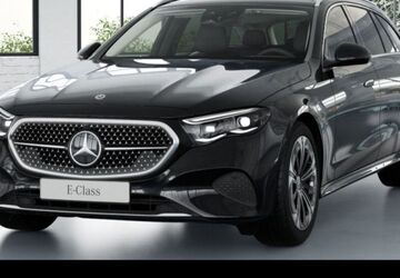 Mercedes-Benz E 220 11.019 km 58.490 &euro; Stuttgart 70372