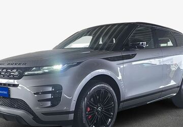 Land Rover Range Rover Evoque 19.757 km 46.990 &euro; Stuttgart 70190