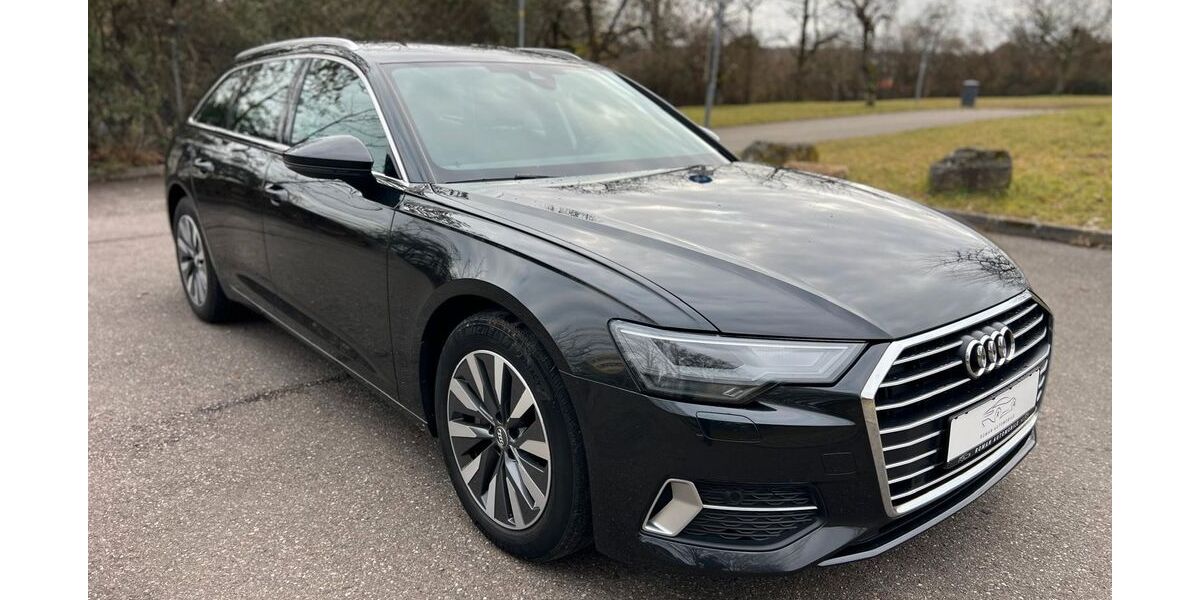 Audi A6 168.751 km 20.999 &euro; Stuttgart 70469