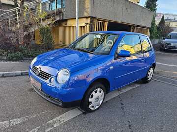 Gebrauchte VW Lupo