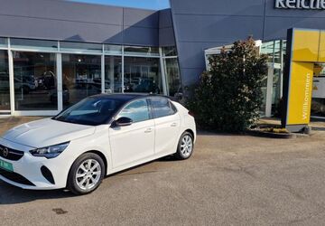 Opel Corsa 40.899 km 12.190 &euro; Großbottwar 71723