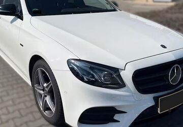 Mercedes-Benz E 300 181.000 km 18.999 &euro; Ditzingen 71254