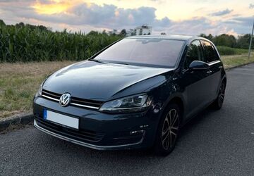VW Golf 99.800 km 12.100 &euro; Ludwigsburg 71638