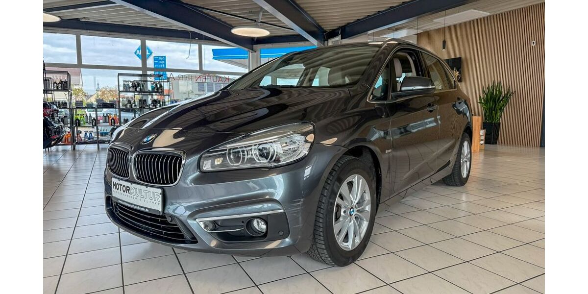 BMW 220 118.500 km 14.590 &euro; Lauffen a.N. 74348