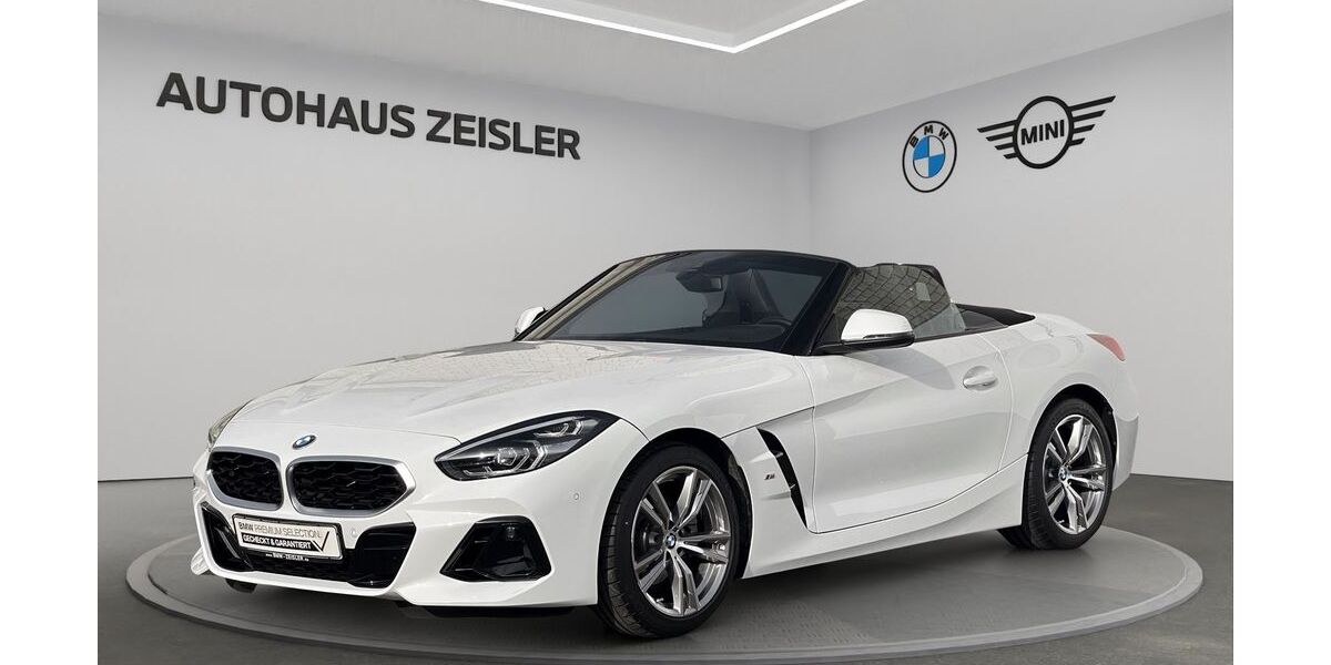 BMW Z4 11.950 km 41.090 &euro; Waiblingen 71332