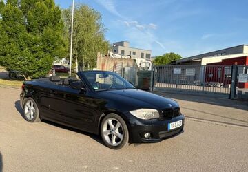 BMW 118 140.840 km 11.500 &euro; Tamm 71732