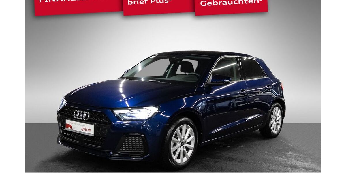 Audi A1 7.997 km 21.920 &euro; Stuttgart 70469