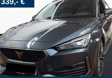 Cupra Leon 42.200 km 30.930 &euro; Kornwestheim 70806