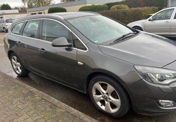 Opel Astra 182.000 km 2.800 &euro; Ludwigsburg 71634