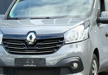 Renault Trafic 149.000 km 15.980 &euro; Stuttgart 70374
