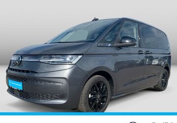 VW T7 Multivan 27.888 km 51.890 &euro; Bietigheim-Bissingen 74321