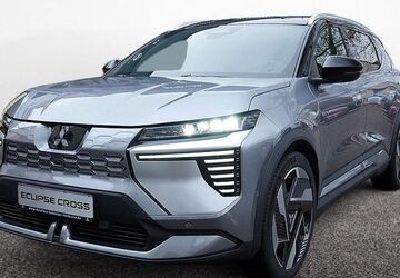 Mitsubishi Eclipse Cross 1.500 km 52.480 &euro; Heilbronn 74074