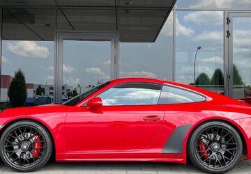 Porsche 991 39.100 km 117.900 &euro; Bietigheim 74321