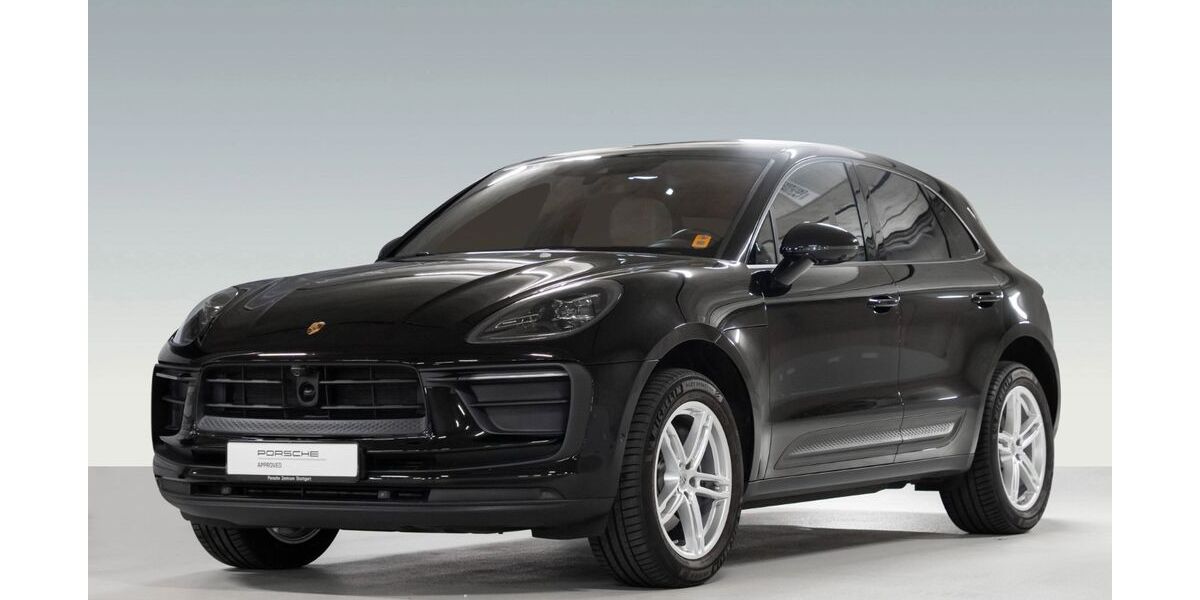 Porsche Macan 25.999 km 74.600 &euro; Stuttgart 70469