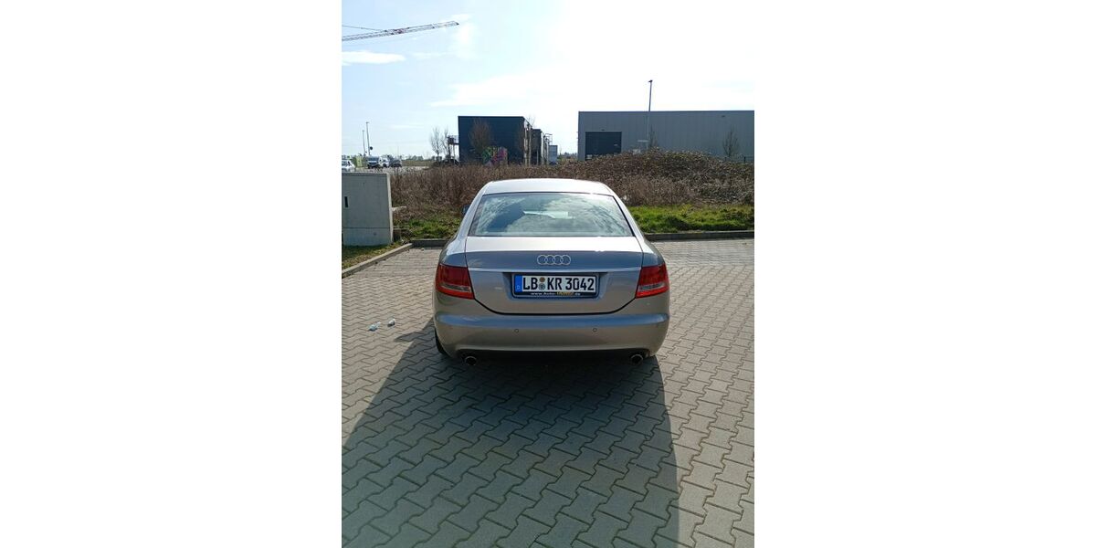 Audi A6 164.000 km 5.999 &euro; Ludwigsburg 71640