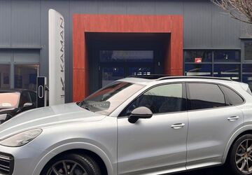 Porsche Cayenne 9.500 km 95.600 &euro; Sindelfingen 71065