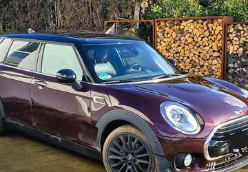 Mini Cooper Clubman 79.000 km 14.950 &euro; grafenau 71120