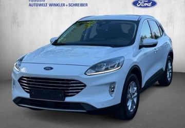 Ford Kuga 39.317 km 22.990 &euro; Ludwigsburg 71636
