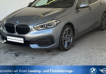 BMW 118 40.427 km 23.945 &euro; Heilbronn 74074
