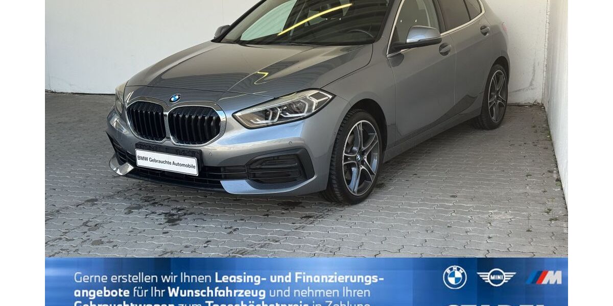 BMW 118 40.427 km 23.947 &euro; Heilbronn 74074