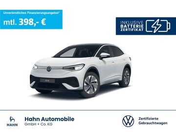 Gebrauchte VW ID.5