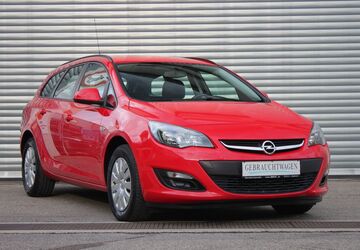 Opel Astra 133.770 km 7.190 &euro; Sindelfingen 71065