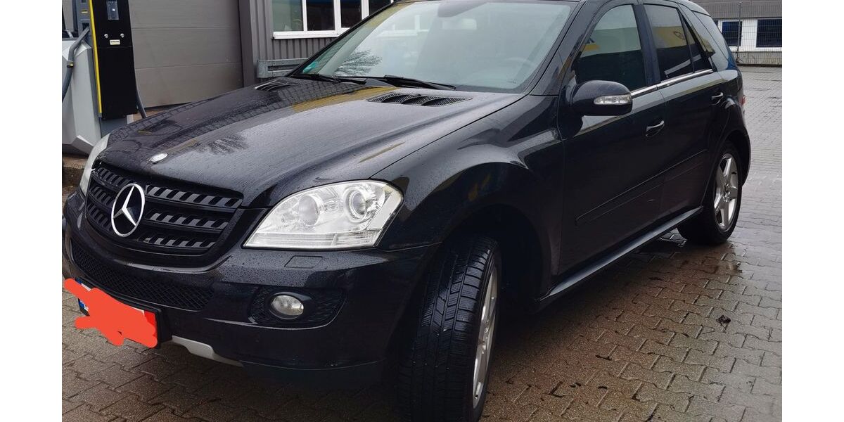 Mercedes-Benz ML 350 228.700 km 8.600 &euro; Althutte 71566
