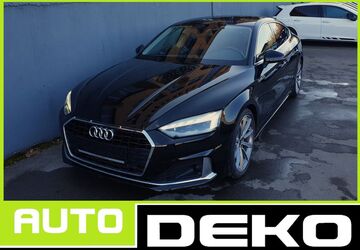 Audi A5 43.369 km 31.870 &euro; Waiblingen 71332