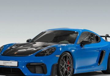 Porsche Cayman 1.526 km 152.900 &euro; Stuttgart 70469