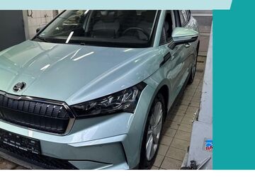 Skoda Enyaq 28.562 km 24.390 &euro; Leonberg 71229