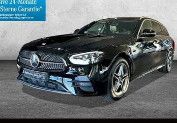 Mercedes-Benz E 300 46.250 km 35.720 &euro; Tamm 71732