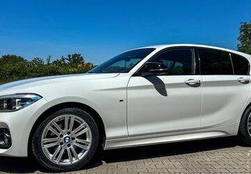 BMW 120 122.500 km 17.450 &euro; Ludwigsburg 71634