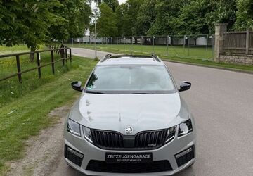 Skoda Octavia 92.100 km 19.790 &euro; Ludwigsburg 71634