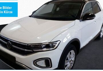 VW T-Roc 10.689 km 28.840 &euro; Ludwigsburg 71634