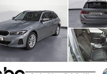 BMW 318 11.232 km 32.990 &euro; Esslingen am Neckar 73730