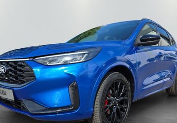 Ford Kuga 8.500 km 44.990 &euro; Rutesheim 71277