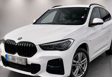 BMW X1 88.000 km 22.999 &euro; Mühlacker 75417