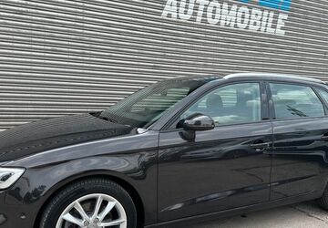 Audi A3 71.368 km 20.600 &euro; Sindelfingen 71065