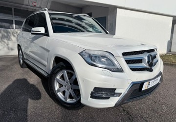 Mercedes-Benz GLK 350 90.000 km 24.990 &euro; Korntal-Münchingen 70825