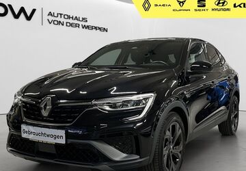 Renault Arkana 29.850 km 25.900 &euro; Stuttgart 70469