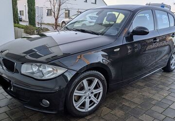 BMW 120 334.000 km 3.099 &euro; besigheim 74354