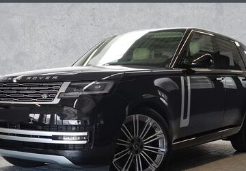 Land Rover Range Rover 9.680 km 164.900 &euro; Asperg 71679