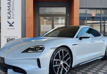 Porsche Taycan 26.500 km 84.800 &euro; Sindelfingen 71065