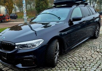 BMW 530 109.000 km 28.999 &euro; Waiblingen 71334