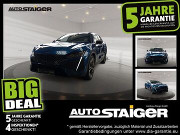 Gebrauchte Peugeot 408